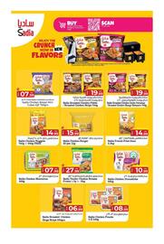 Kenz Hypermarket catalogue week 23 Page 14