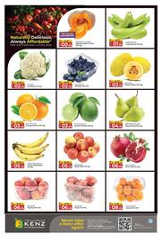 Kenz Hypermarket catalogue week 23 Page 2