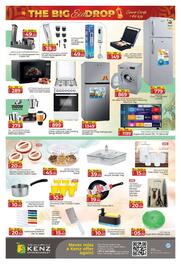 Kenz Hypermarket catalogue week 23 Page 22