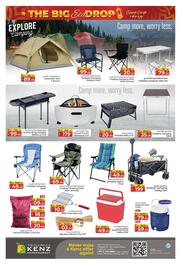 Kenz Hypermarket catalogue week 23 Page 23