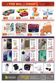 Kenz Hypermarket catalogue week 23 Page 25