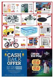 Kenz Hypermarket catalogue week 23 Page 27