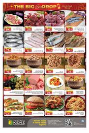 Kenz Hypermarket catalogue week 23 Page 4