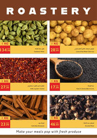 Istanbul Supermarket catalogue week 23 Page 10