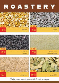 Istanbul Supermarket catalogue week 23 Page 11