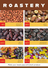 Istanbul Supermarket catalogue week 23 Page 12
