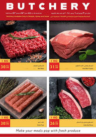 Istanbul Supermarket catalogue week 23 Page 14