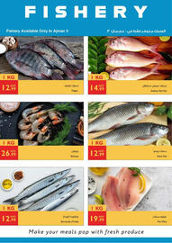 Istanbul Supermarket catalogue week 23 Page 15