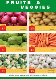 Istanbul Supermarket catalogue week 23 Page 16