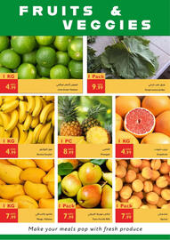 Istanbul Supermarket catalogue week 23 Page 17
