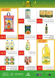 Istanbul Supermarket catalogue week 23 Page 4