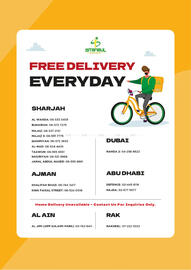 Istanbul Supermarket catalogue week 23 Page 8