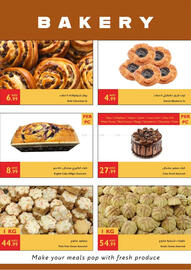 Istanbul Supermarket catalogue week 23 Page 9