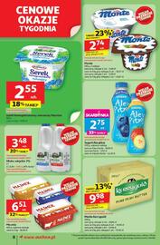 Auchan gazetka | Supermarket Strona 10