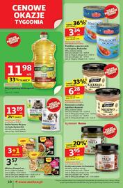 Auchan gazetka | Supermarket Strona 12
