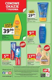 Auchan gazetka | Supermarket Strona 14