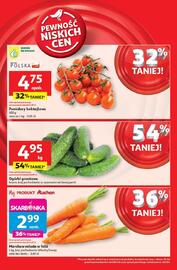 Auchan gazetka | Supermarket Strona 4