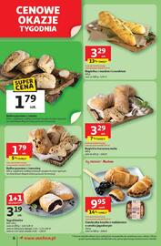 Auchan gazetka | Supermarket Strona 8