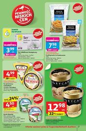Auchan gazetka | Supermarket Strona 9