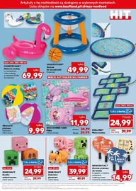 Kaufland gazetka tydzień 23 Strona 11