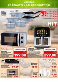 Kaufland gazetka tydzień 23 Strona 12