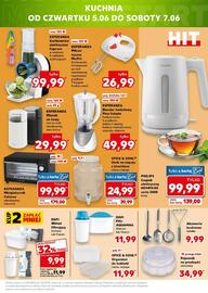 Kaufland gazetka tydzień 23 Strona 13