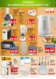 Kaufland gazetka tydzień 23 Strona 13