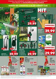 Kaufland gazetka tydzień 23 Strona 15