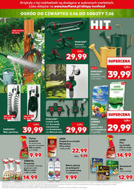 Kaufland gazetka tydzień 23 Strona 15