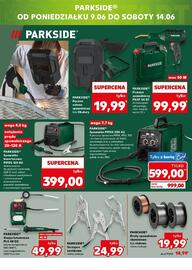 Kaufland gazetka tydzień 23 Strona 16