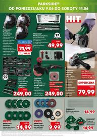 Kaufland gazetka tydzień 23 Strona 17