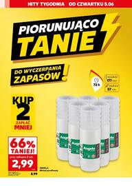 Kaufland gazetka tydzień 23 Strona 2