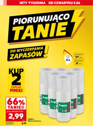 Kaufland gazetka tydzień 23 Strona 2