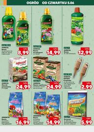 Kaufland gazetka tydzień 23 Strona 24