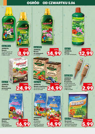 Kaufland gazetka tydzień 23 Strona 24