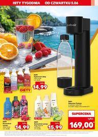 Kaufland gazetka tydzień 23 Strona 3