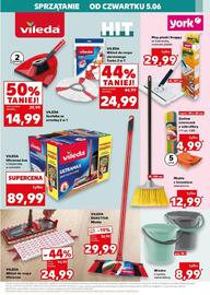 Kaufland gazetka tydzień 23 Strona 5