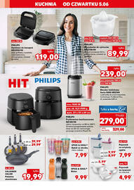 Kaufland gazetka tydzień 23 Strona 8