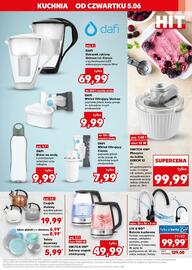 Kaufland gazetka tydzień 23 Strona 9