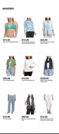 TJ Maxx Weekly Ad week 22 Page 2