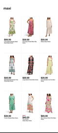 TJ Maxx Weekly Ad week 22 Page 8