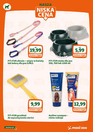 Maxi Zoo gazetka Strona 4