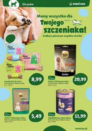 Maxi Zoo gazetka Strona 2