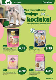 Maxi Zoo gazetka Strona 5