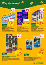 Maxi Zoo gazetka Strona 2