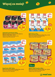 Maxi Zoo gazetka Strona 3