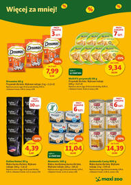 Maxi Zoo gazetka Strona 8