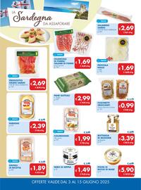 Volantino MD Discount Pagina 10