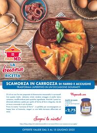 Volantino MD Discount Pagina 11