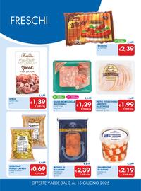 Volantino MD Discount Pagina 13